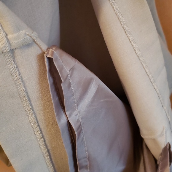 Ladie's Dress Sandra Darren size 8 - Picture 4 of 6